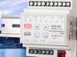 KAA-8R KNX 8-fold Universal Switching Actuator                                                                                                        