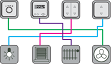 KNX Power Supply to ensure a smooth operation in modern buildings                                                                                     